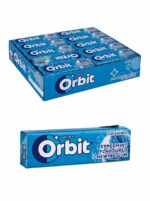 Orbit Peppermint 14g (30u)