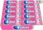 Orbit Bubblemint 14g (30u)