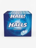 Halls Cool Wave (20 x 32g)
