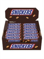 Snickers (40 x 50g)