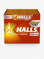 HallsIce Tea (20 x 32g)