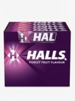Halls Forest Fruit (20 x 32g) - Image 2