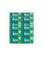 Orbit Spearmint 14g (30u)