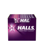 Halls Forest Fruit (20 x 32g)